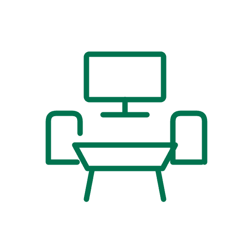 Meeting rooms