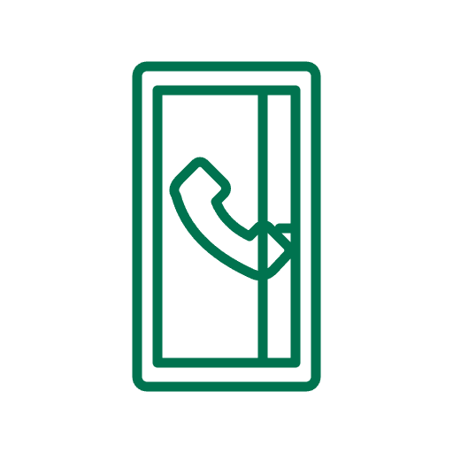Phone booths